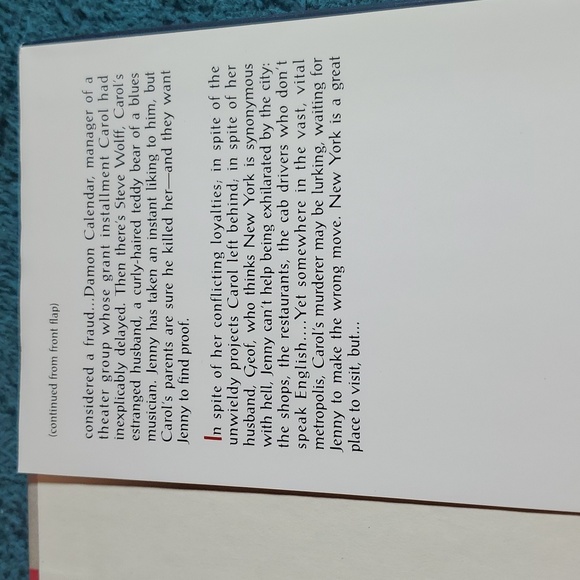 But I wouldn't want to die there - Picture 5 of 5